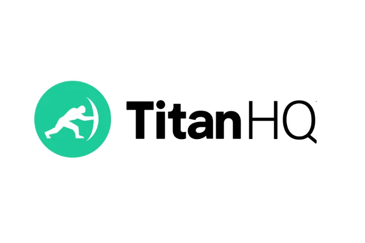 Titan HQ