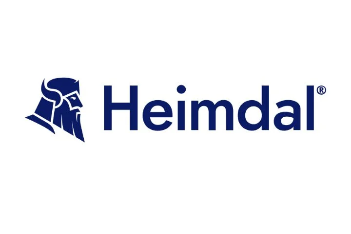 Heimdal - Esp 1 Heimdal Logo