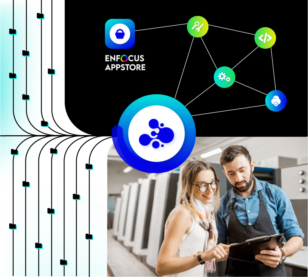 Enfocus Software de Automatización Aufiero Informática