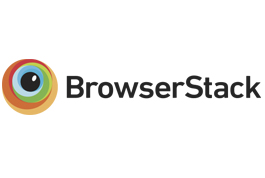 browserstack logo