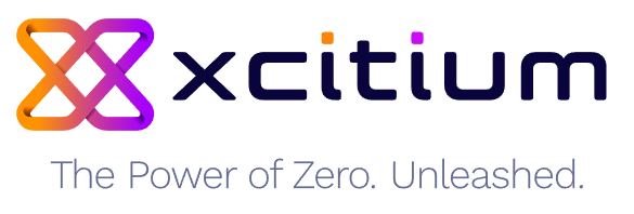 xcitium logo