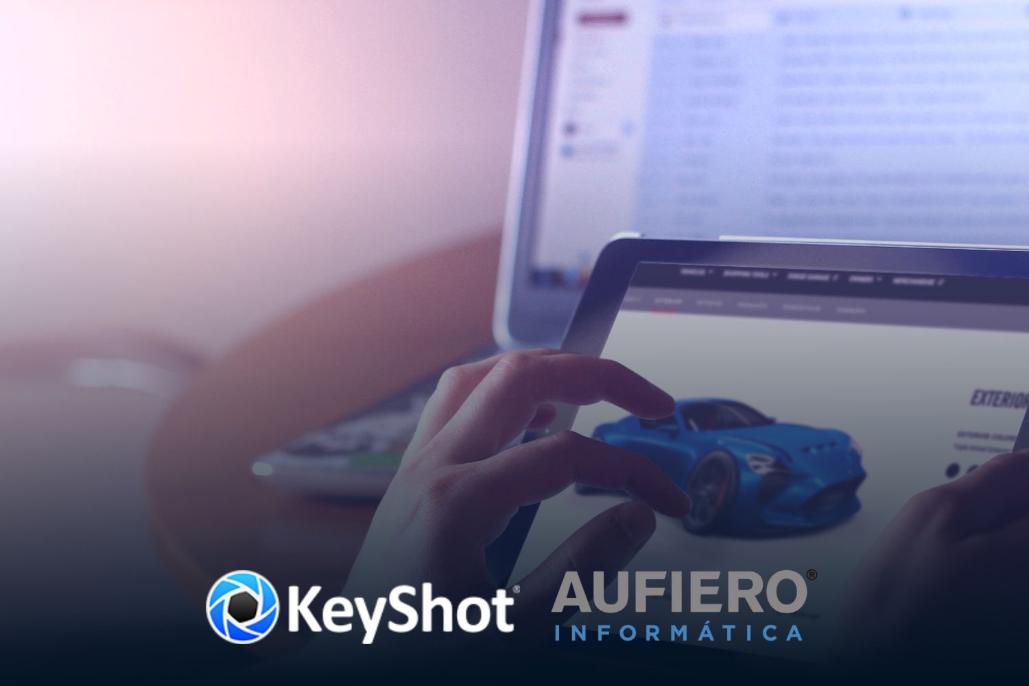 Curso KeyShot - Agenda de Entrenamiento 2 keyshotcurso2
