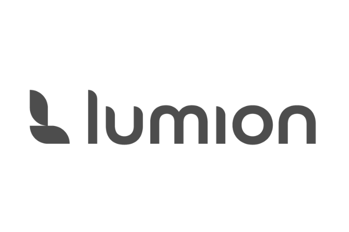 lumion - logogris