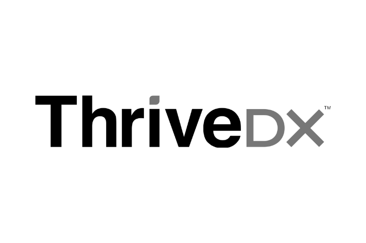 Curso KeyShot - Agenda de Entrenamiento 8 thrive- logogris