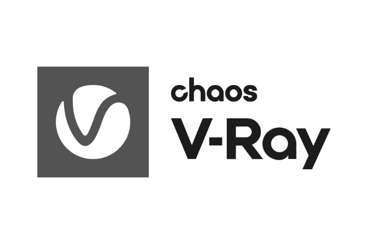 Curso KeyShot - Agenda de Entrenamiento 4 vray-logogris