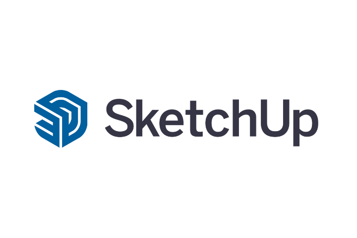 SketchUp 1 Sketchup LogoAufiero