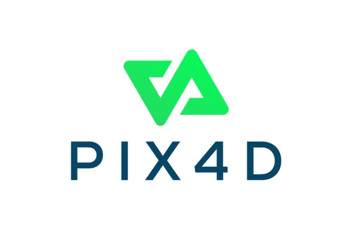 PIX4D - Professional Photogrammetry 1 LOGO