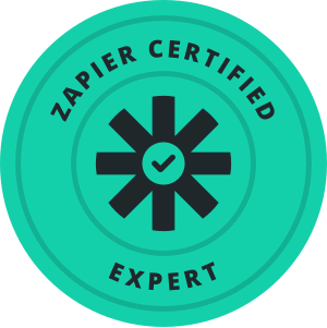 AutomAufi 2 Certificacion Zapier Experts 1