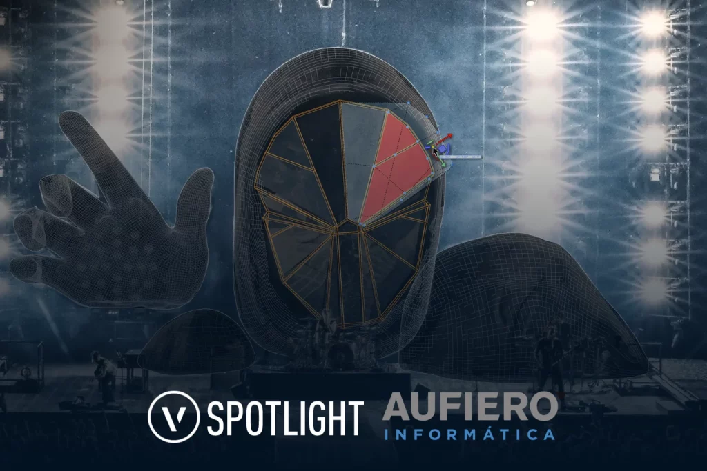 Cursos y Capacitaciones 5 cursoAufieroSpotlight