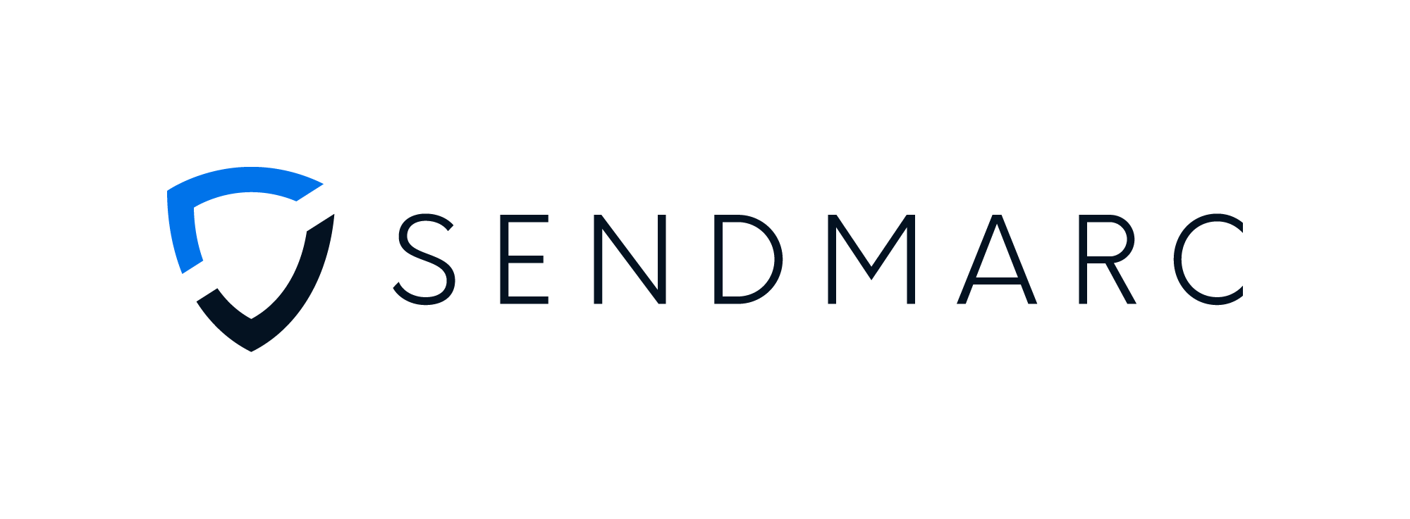 Sendmarc Logo RGB Main