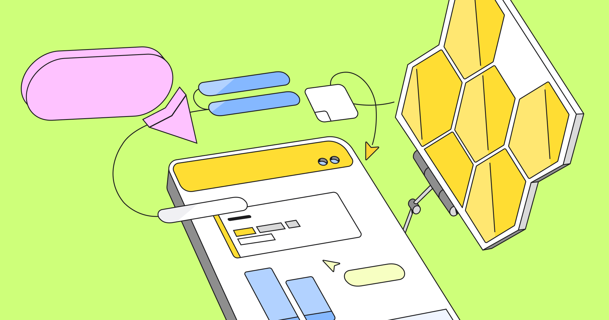 6 data visualization tips to bring your data to life - Aufiero Informática