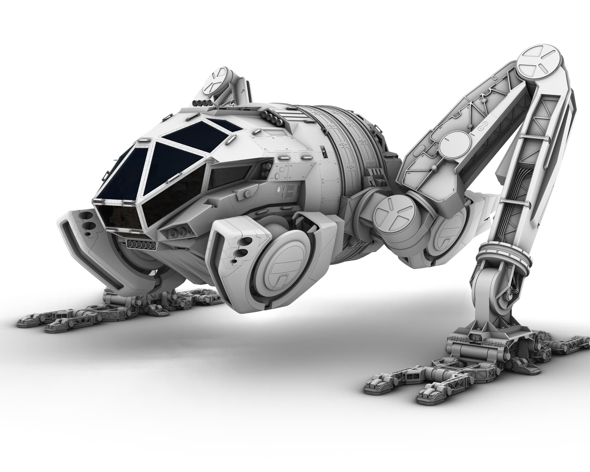 Rhino 8 - 10 USERS - Aufiero Informática